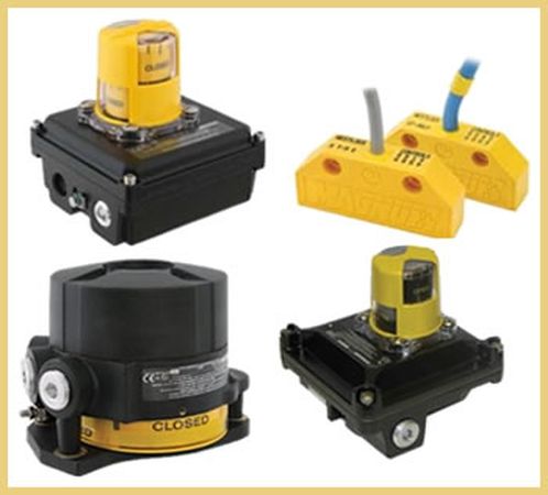 Westlock Controls Range