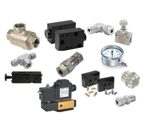 Pneumatic Accessories