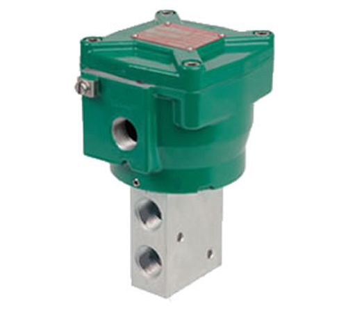 Solenoid Valve Series 327